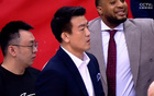 骨裂報(bào)銷，廣廈男籃挑戰(zhàn)遼籃，王博失利，如何取勝？