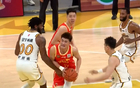 廣廈大勝遼寧，賽后數(shù)據(jù)顯露，非外援之功，最大功臣為一人。
