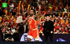 廣廈大勝遼寧，2-0領(lǐng)先，布朗、付豪出色表現(xiàn)。