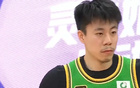 替補(bǔ)席沉默，張鎮(zhèn)麟被棄用，關(guān)鍵出手次數(shù)引關(guān)注，名宿直言原因。