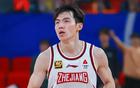 浙江男籃重建，9人合同到期，吳前已定，程帥澎三選一。