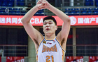 劉傳興高效得分17分9籃板，漫噓聲中8中7！