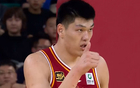 劉傳興獲慰，CBA公司罰北京隊重金，為其出頭！