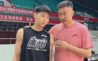粵隊引崔永熙，杜鋒三火，朱芳雨重金購全能鋒線