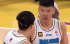 京G1勝廣廈，廣東扶正頂級中鋒，杜鋒重塑內(nèi)線。