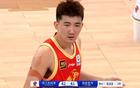 廣廈男籃平北京，創(chuàng)隊史紀錄，孫胡雙星亮眼！