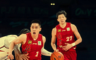 周琦獨(dú)霸15+6，利拉德11+7，杜蘭特12+3，北京大勝領(lǐng)先！