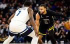 NBA季后賽次輪，三組戰(zhàn)況緊張，核心傷退，懸念僅存掘金雷霆。
