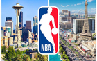 NBA將擴軍至32隊，西雅圖、拉斯維加斯熱盼！