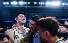 胡金秋霸氣宣言：廣廈奪冠，打造王朝！