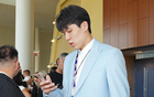 楊瀚森進(jìn)步顯著，ESPN專家態(tài)度轉(zhuǎn)變。