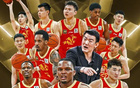 確認(rèn)！浙江廣廈征戰(zhàn)FIBA亞洲籃冠賽