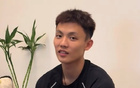 杜鋒壓迫感強(qiáng)，徐杰緊張正坐