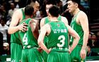 遼川男籃巔峰對(duì)決，大韓繼偉VS周琦孫銘徽！首戰(zhàn)定勝負(fù)！
