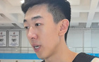 王少杰：喜參全運(yùn)會(huì)，傷員挑戰(zhàn)大。