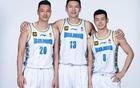 北京男籃三老續(xù)約，翟曉川簽老將約，方朱二選一。