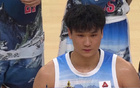 CBA星銳賽MVP，北大管子煜加盟廣州龍獅。