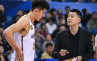 震撼！高效率內(nèi)線20分鐘狂砍26+15，遼籃竟無位置！