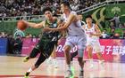 林葳良機(jī)，把握圓夢NBA