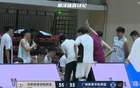 體院杯難解，宏遠內(nèi)線低迷，僅得1分并抽筋，建議放棄。