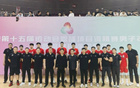 山東U22男籃晉級決賽圈，鞏曉彬掛帥，預選賽兩勝三負