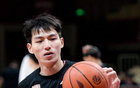 全運(yùn)男籃資格賽，CBA勁旅揭幕戰(zhàn)！