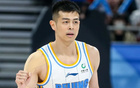 北京全運(yùn)76-70險勝河南，球員表現(xiàn)：一滿二及六崩。