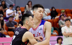 CBA黑馬崩盤，全運(yùn)首秀逆襲失敗，無(wú)外援原形畢露。