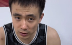 楊鳴率隊大勝新疆，高詩巖發(fā)言，繼偉傷情回應(yīng)。