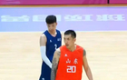 山東男籃大勝北京，四人雙分，兩連勝，替補亮眼。