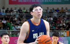 本土中鋒降維打擊，全運會冠軍之爭激烈！