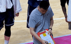 落后17分逆襲，衛(wèi)冕冠軍四連勝，楊鳴高詩巖大勝。