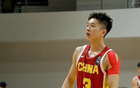 中國U19狂勝美國隊，單節(jié)37分全民爆發(fā)！