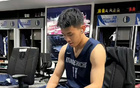 林葳試訓(xùn)獨(dú)行俠，商談簽約，接觸NBL多隊(duì)。