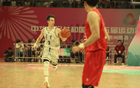趙繼偉雖失手，王嵐嵚替補，小高更勝一籌。