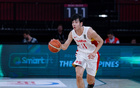 國青64-68敗埃及U23，球員表現(xiàn)：2佳2及8低沉。