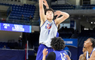 雅虎模擬選秀：楊瀚森第39位被猛龍選，武切維奇模板球員。
