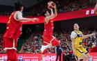 中國(guó)女籃大勝，雙連勝！楊舒予爆發(fā)，張子宇穩(wěn)健，67分狂勝！