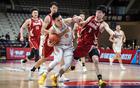 CBA損失重，19歲小將骨折，曾單場40+。
