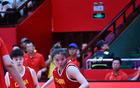 美強女籃！27歲王牌崛起，李夢替身曾單場50分。