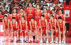 張子宇18歲雙塔威猛，替補15分兩雙，中國女籃勝日本！