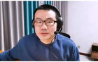 徐靜雨怒斥亞歷山大球風(fēng)不端，肘擊犯規(guī)！裁判失責(zé)！