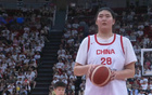 中國女籃戰(zhàn)日本，喜訊傳：日本認輸，士氣受挫