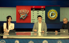 楊鳴見證NBA奪冠，遼籃7月集結(jié)，金金手術(shù)定檔！