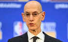 NBA變革，小球市嶄露頭角，豪門不再獨(dú)大，分庭抗禮成趨勢。肖華言辭中肯。
