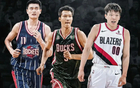 CBA未霸主，NBA難入，無天賦CBA亦難立足。