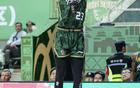 NBA落選，林葳或轉(zhuǎn)戰(zhàn)NBL，鳳凰、子彈、大班為潛在下家。