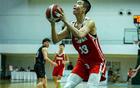 中國男籃新星崛起，15歲2米03，強打巴特勒，國少核心！
