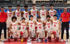 U19世界杯：中國男籃敗加拿大，張博源高得分，朱正、楊溢表現(xiàn)不佳。