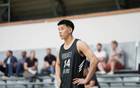 林葳把握機(jī)遇，另辟蹊徑挑戰(zhàn)NBA，澳洲NBL青睞。